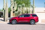 GMC Acadia Denali 2016 года